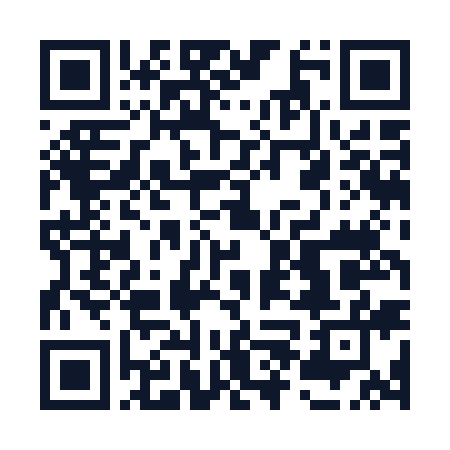 Generic Camera デモ URL の QR コード。https://generic-camera-pwa-staging-giyklvtu5q-an.a.run.app/?code=DEMO2026&demo=true をエンコード。